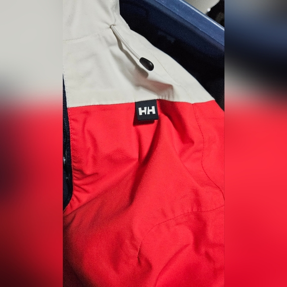 Helly Henson jacket - Picture 3 of 8